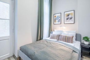 Central New Cozy